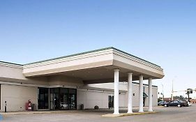 Quality Inn And Suites Jamestown Nd